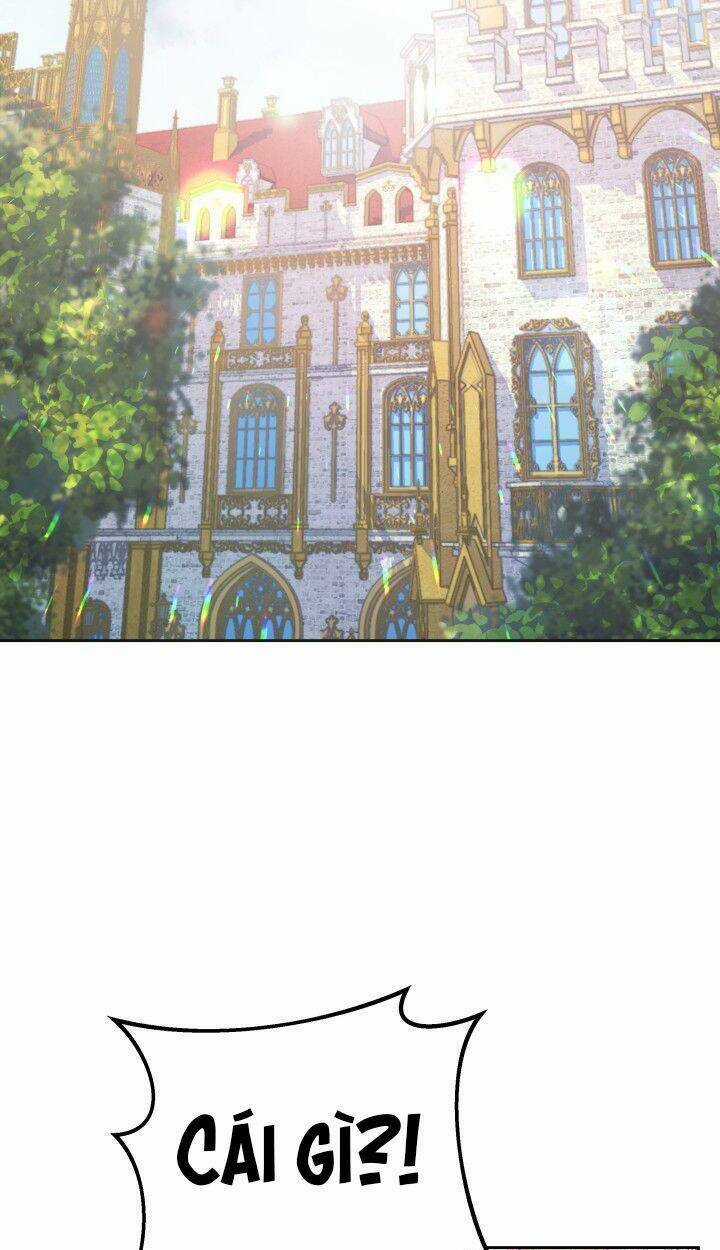 Nàng Evangeline - Chapter 24 - Trang 22