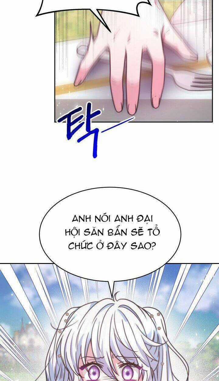 Nàng Evangeline - Chapter 24 - Trang 23