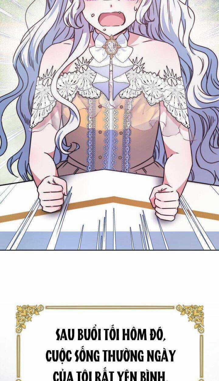 Nàng Evangeline - Chapter 24 - Trang 24