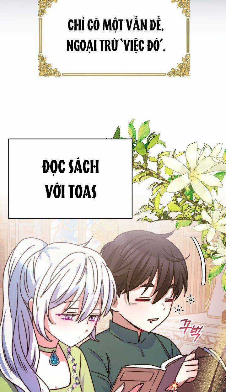 Nàng Evangeline - Chapter 24 - Trang 26