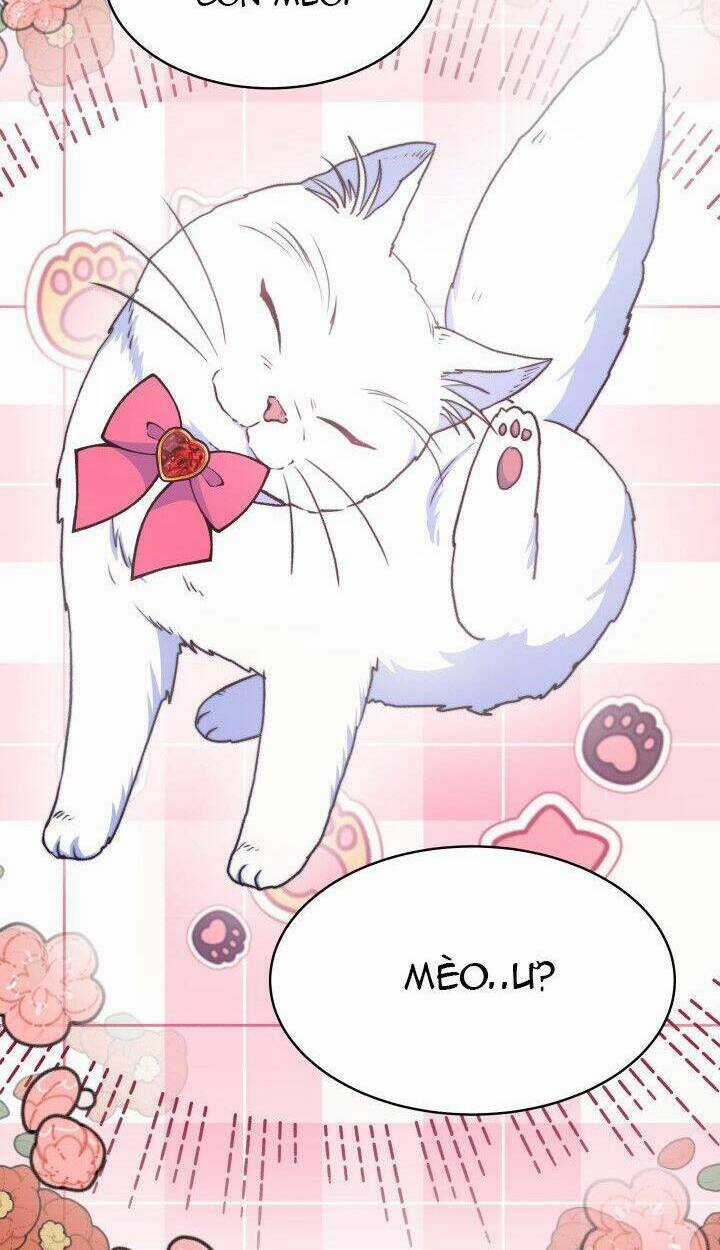 Nàng Evangeline - Chapter 24 - Trang 4