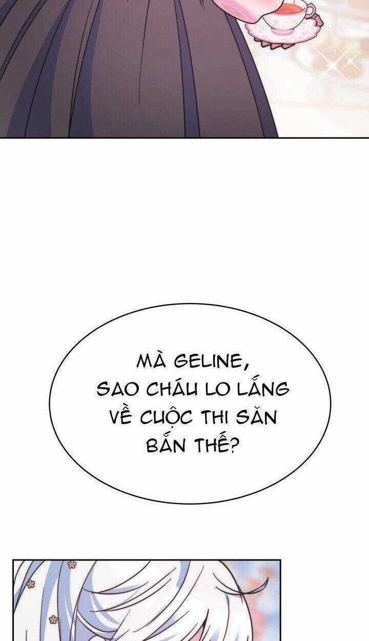 Nàng Evangeline - Chapter 24 - Trang 32