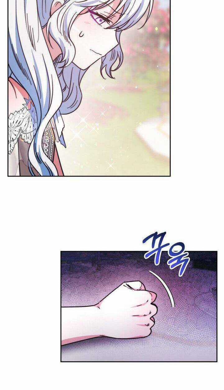 Nàng Evangeline - Chapter 24 - Trang 33