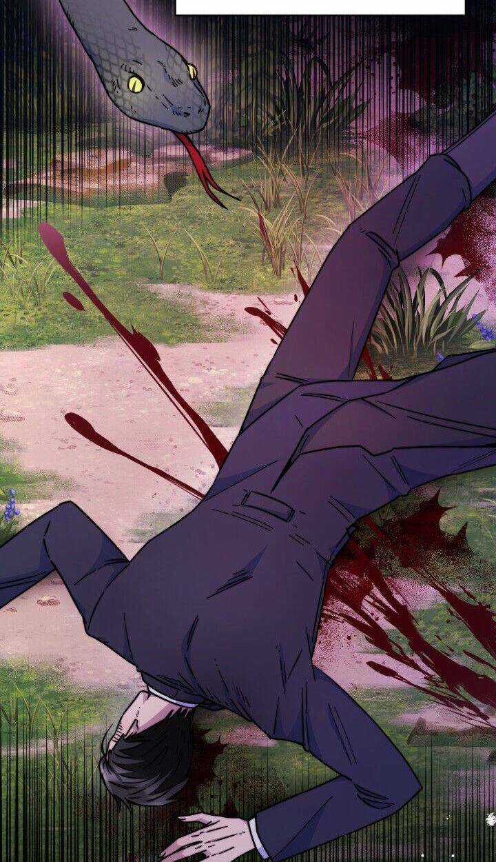 Nàng Evangeline - Chapter 24 - Trang 37