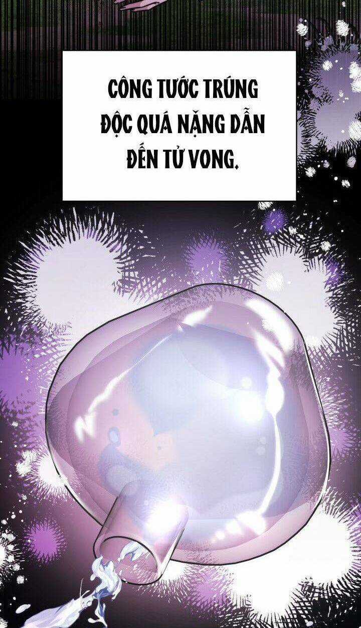 Nàng Evangeline - Chapter 24 - Trang 38