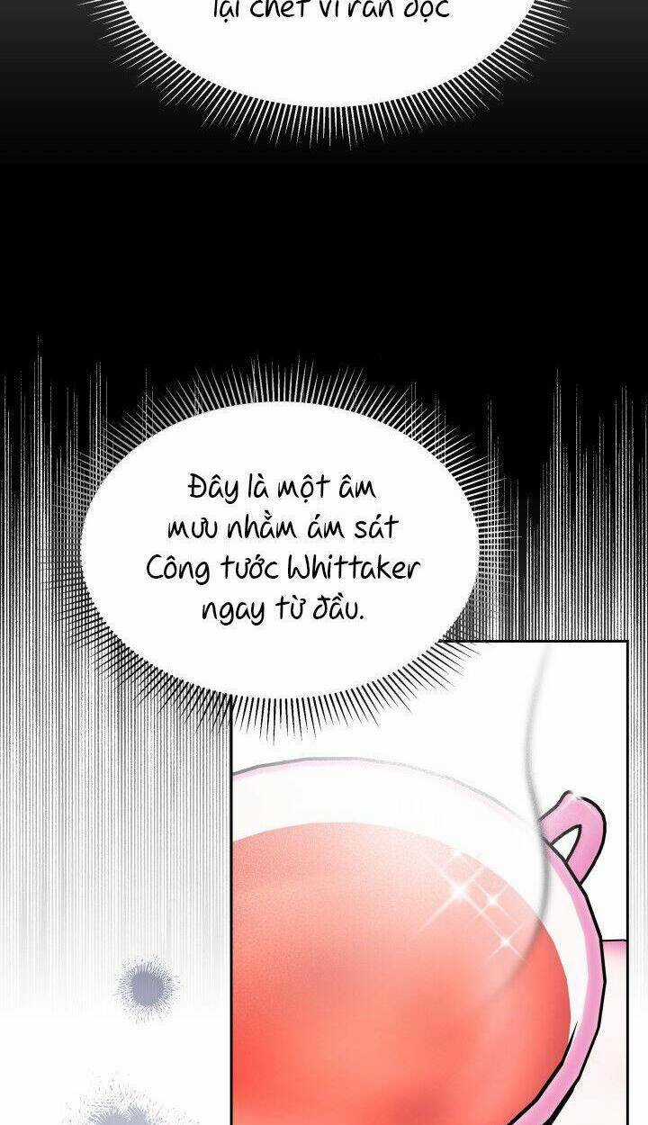 Nàng Evangeline - Chapter 24 - Trang 41