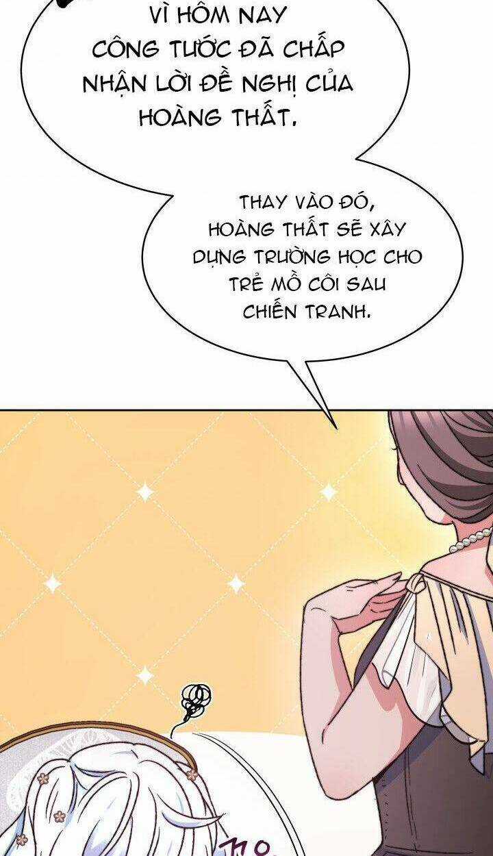 Nàng Evangeline - Chapter 24 - Trang 46