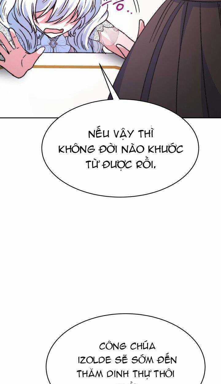 Nàng Evangeline - Chapter 24 - Trang 47