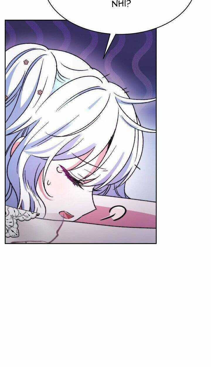 Nàng Evangeline - Chapter 24 - Trang 48