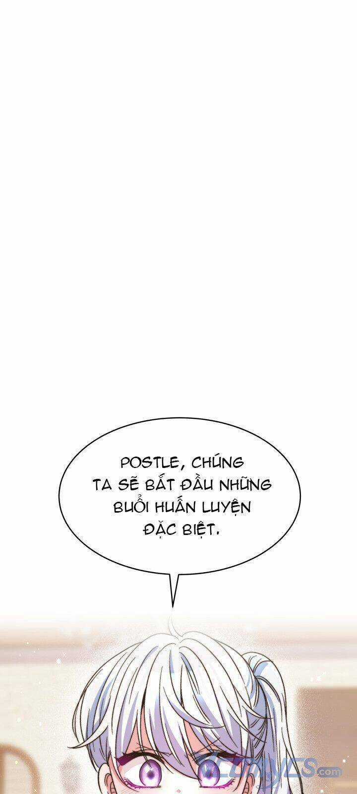 Nàng Evangeline - Chapter 24 - Trang 51