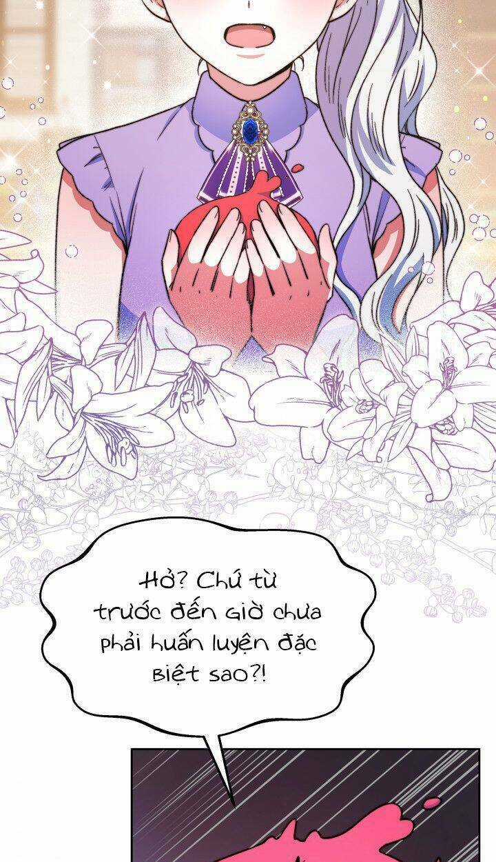 Nàng Evangeline - Chapter 24 - Trang 52