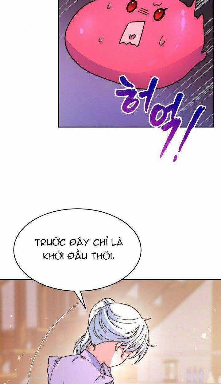 Nàng Evangeline - Chapter 24 - Trang 53