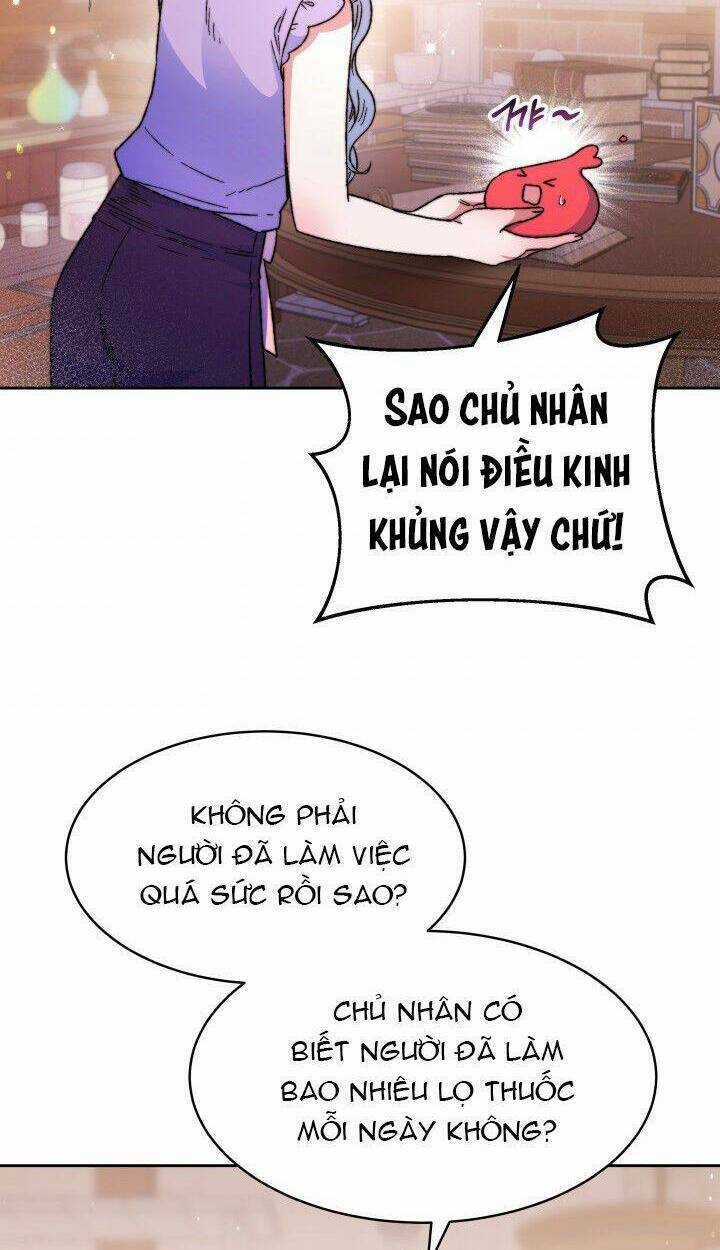 Nàng Evangeline - Chapter 24 - Trang 54