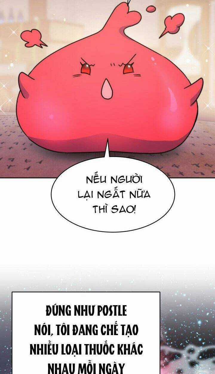 Nàng Evangeline - Chapter 24 - Trang 55