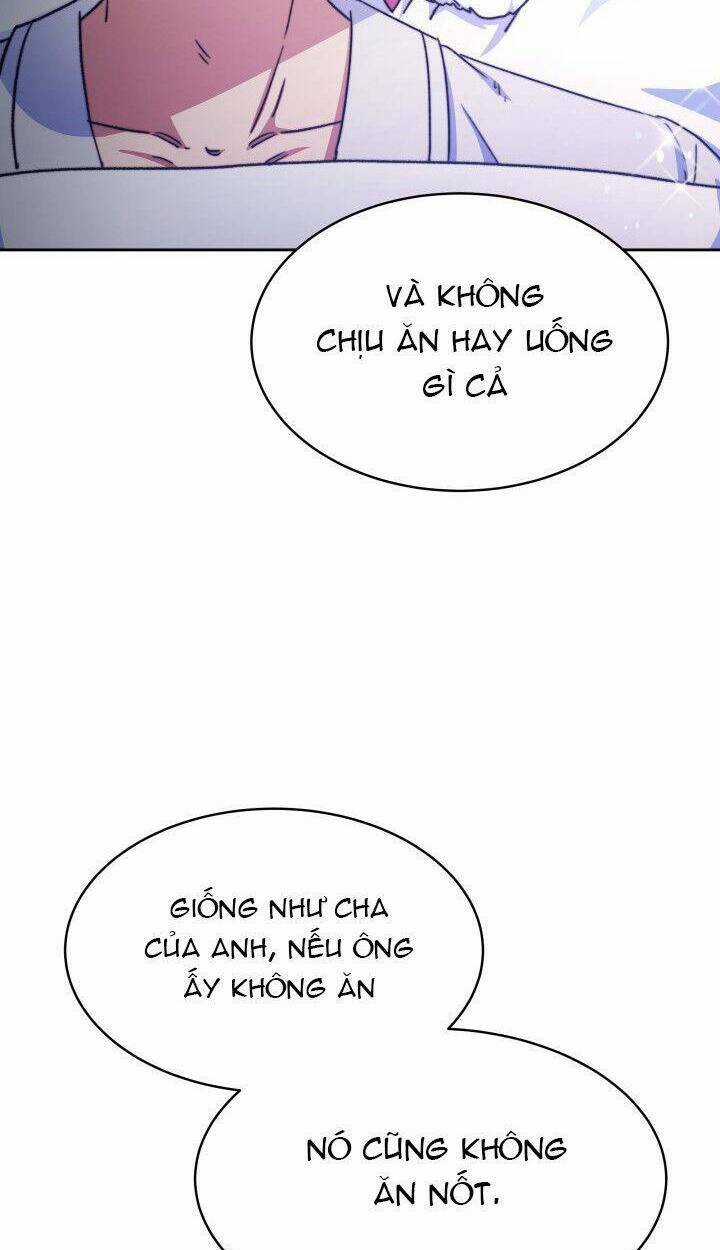 Nàng Evangeline - Chapter 24 - Trang 7