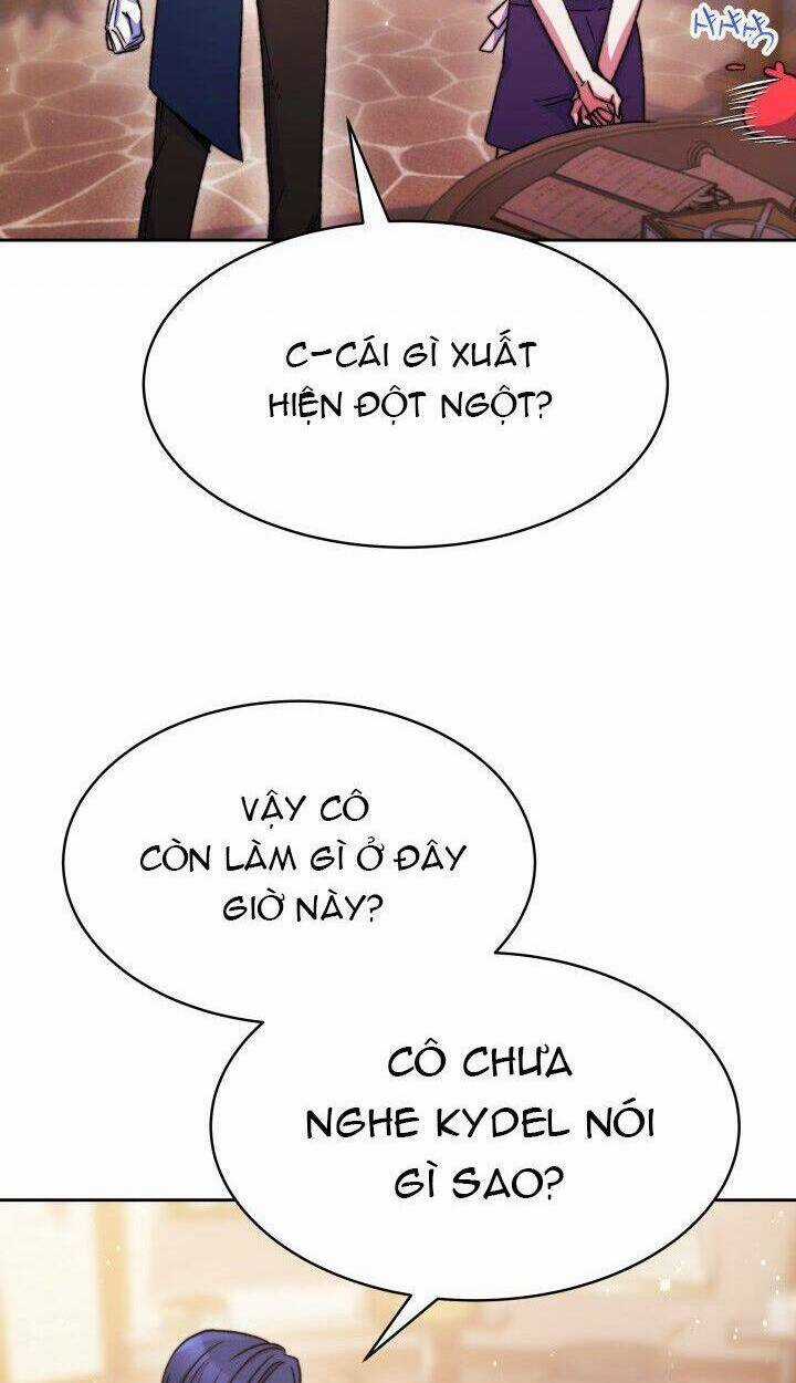 Nàng Evangeline - Chapter 24 - Trang 63