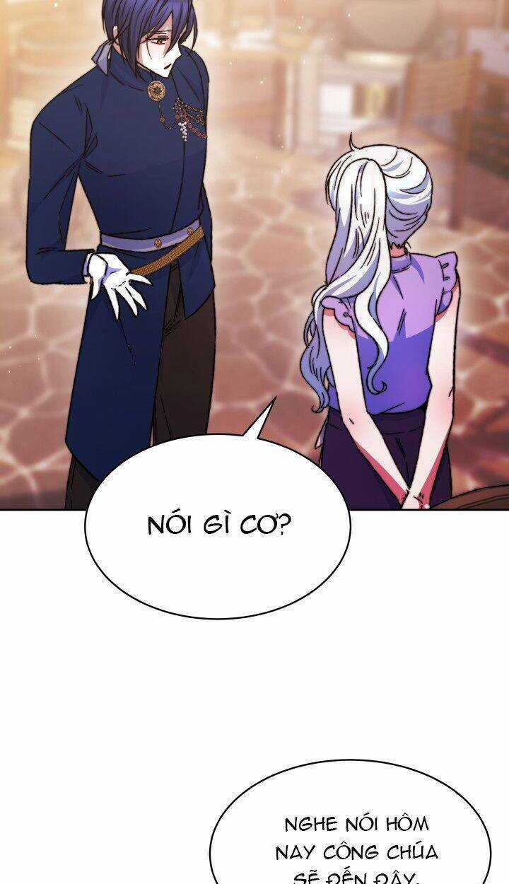 Nàng Evangeline - Chapter 24 - Trang 64