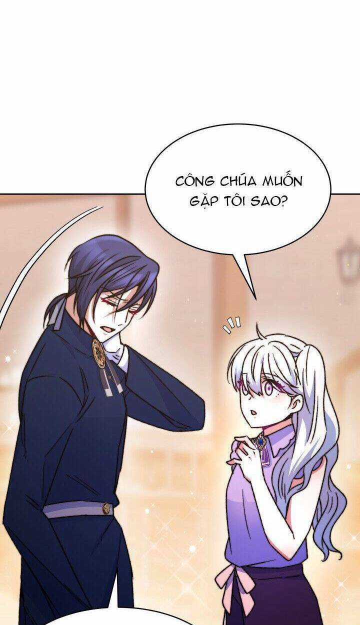 Nàng Evangeline - Chapter 24 - Trang 66