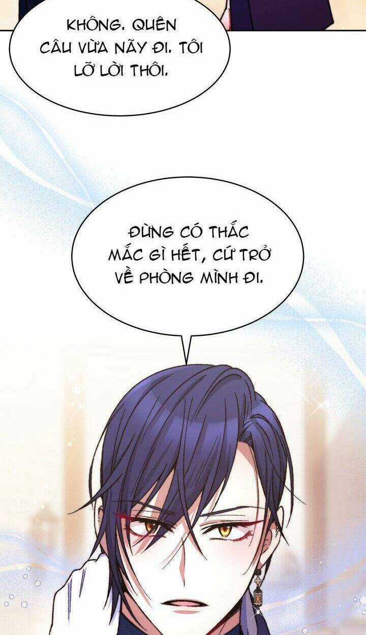 Nàng Evangeline - Chapter 24 - Trang 67