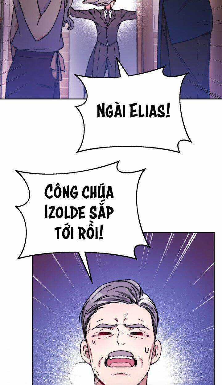 Nàng Evangeline - Chapter 24 - Trang 69