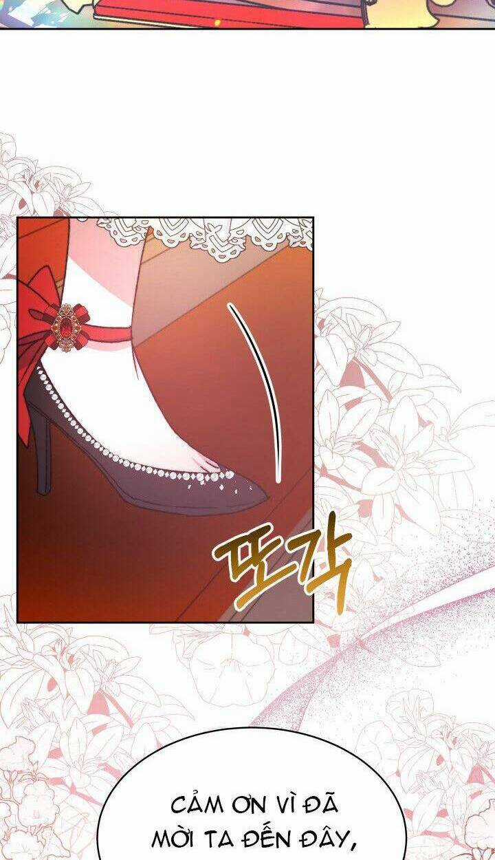 Nàng Evangeline - Chapter 24 - Trang 76