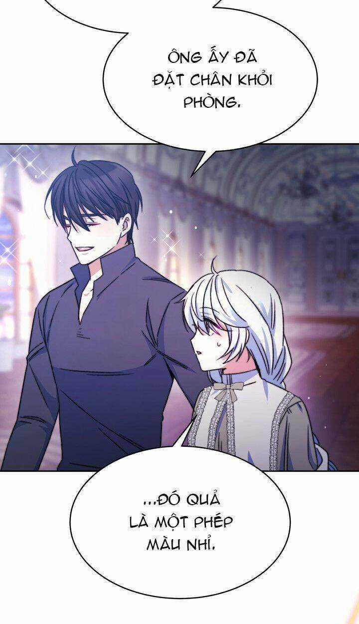 Nàng Evangeline - Chapter 24 - Trang 9