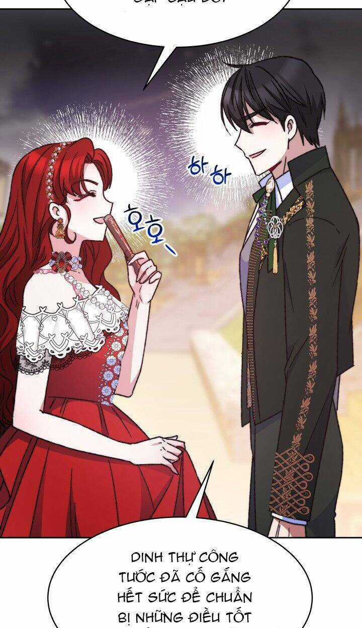 Nàng Evangeline - Chapter 24 - Trang 81