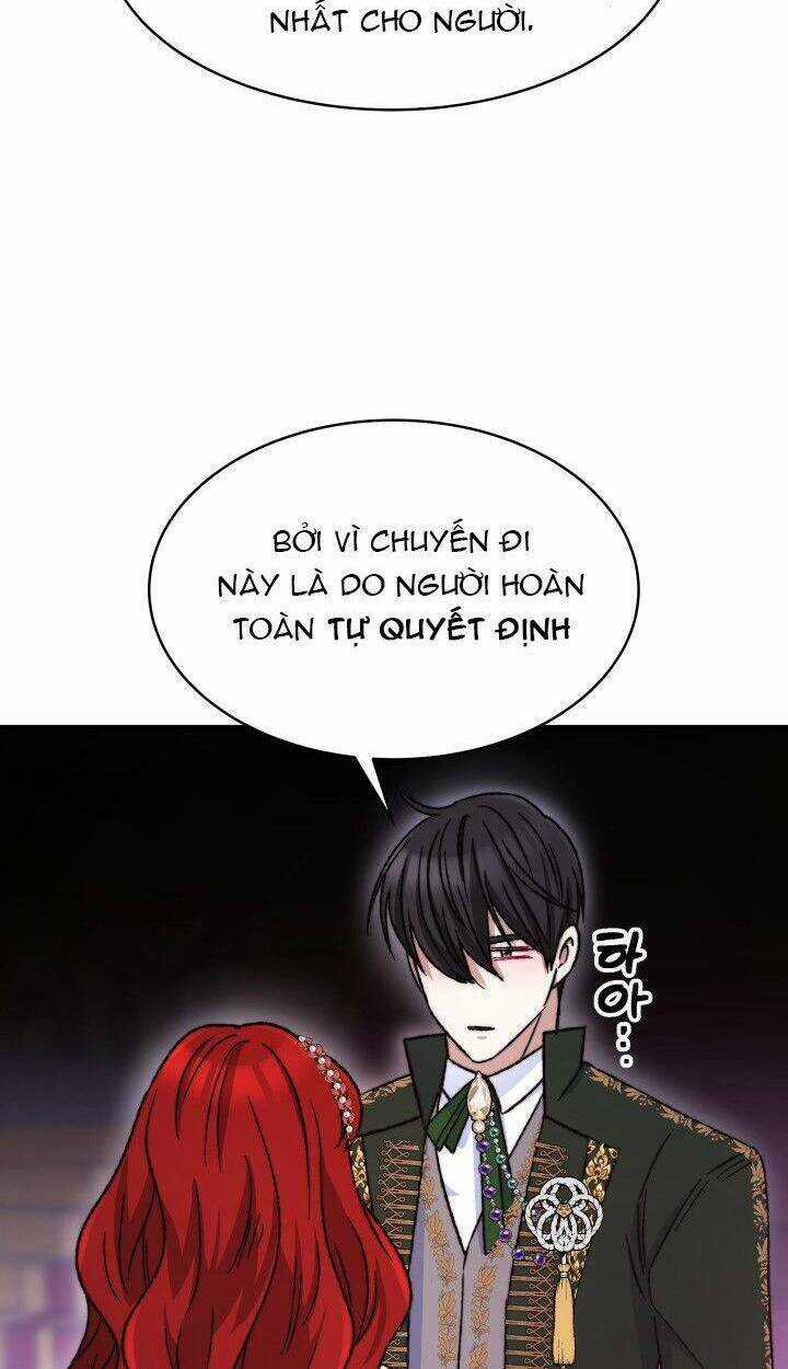 Nàng Evangeline - Chapter 24 - Trang 82