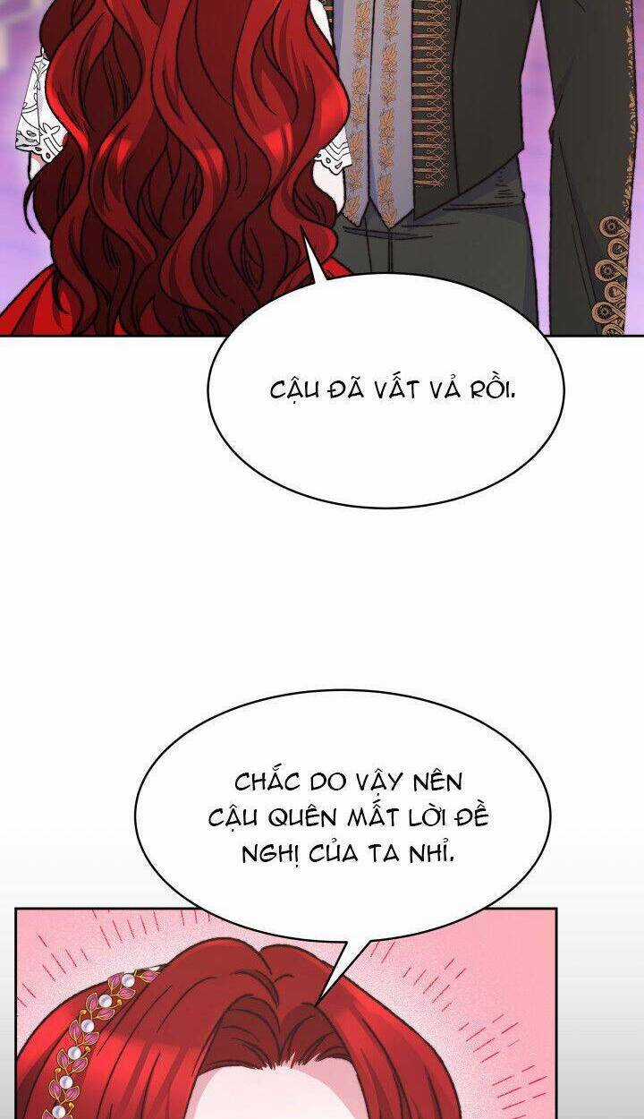 Nàng Evangeline - Chapter 24 - Trang 83