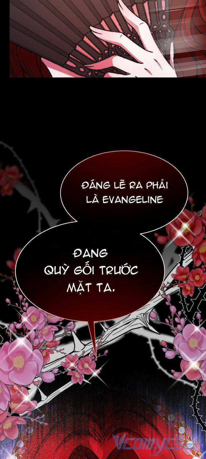 Nàng Evangeline - Chapter 24 - Trang 85