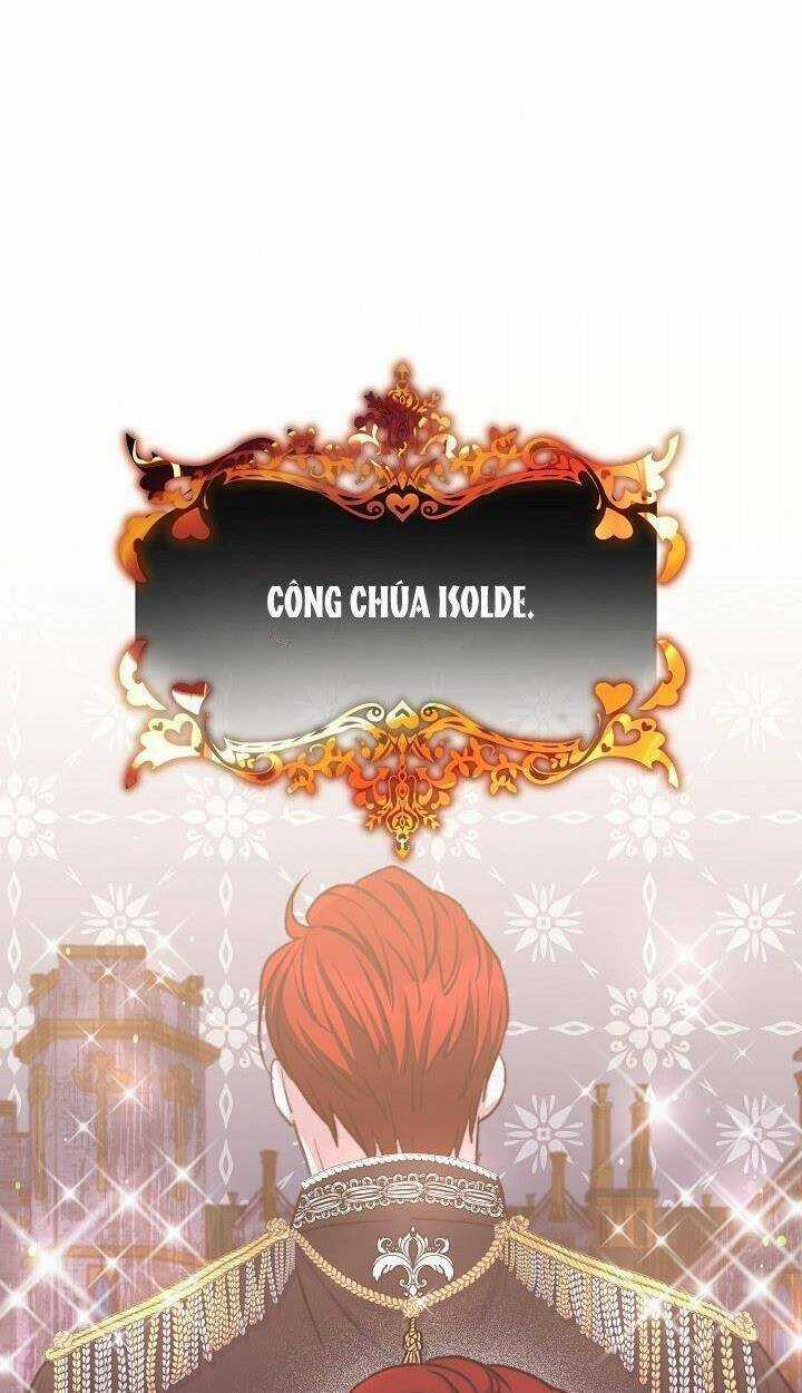 Nàng Evangeline - Chapter 25 - Trang 2