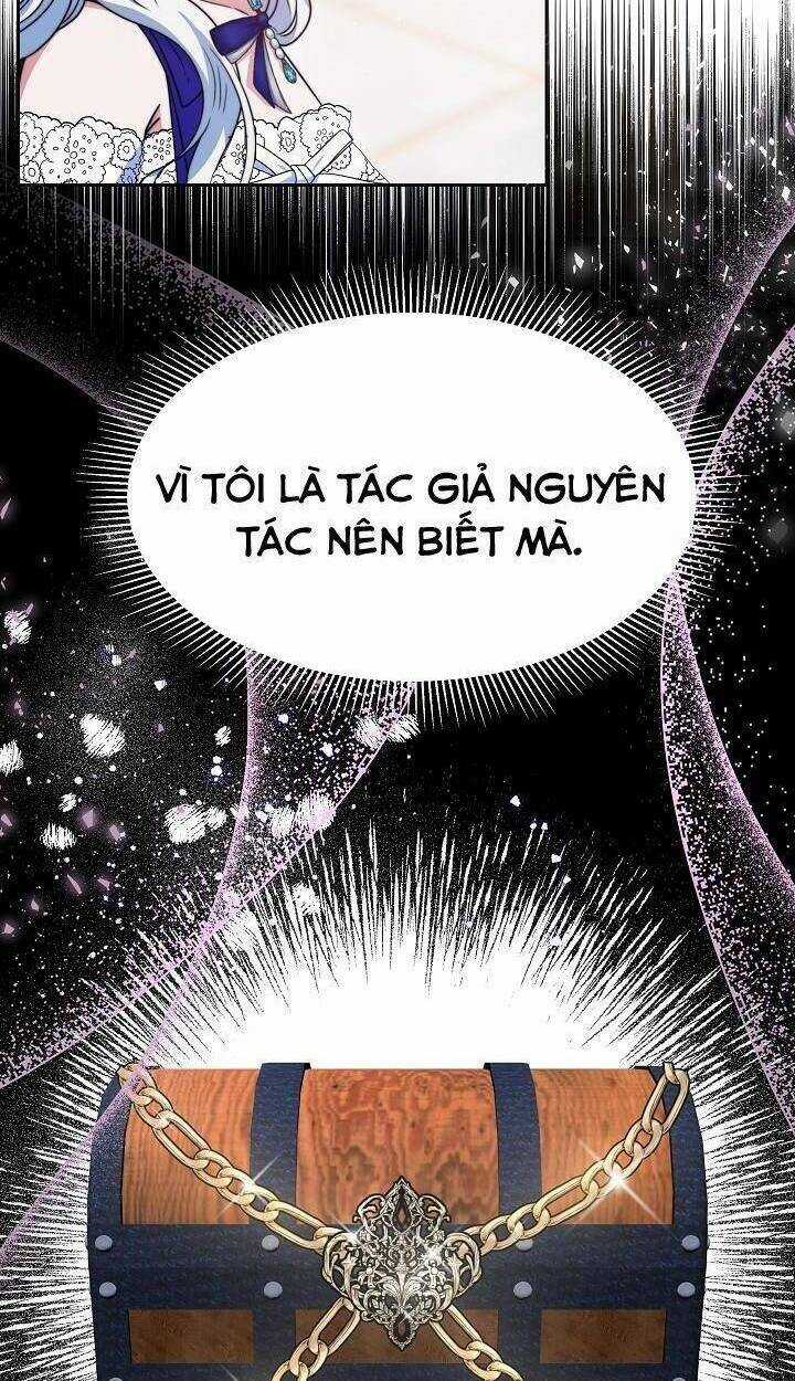 Nàng Evangeline - Chapter 25 - Trang 14