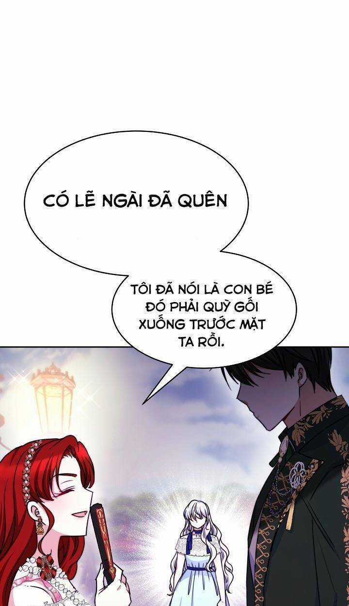 Nàng Evangeline - Chapter 25 - Trang 18