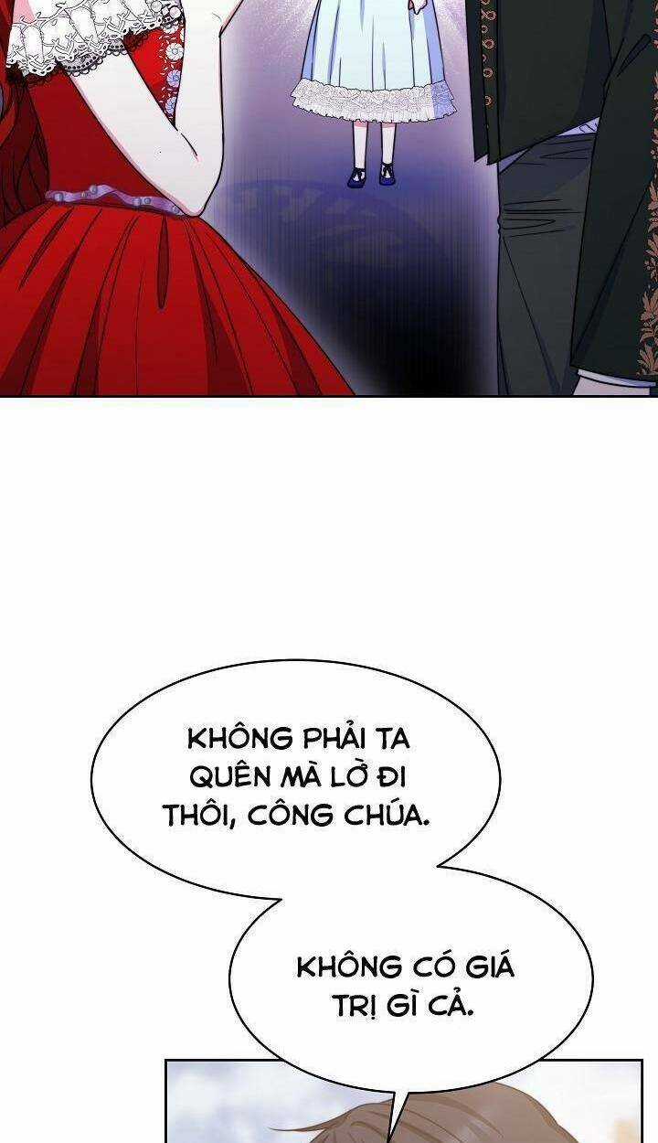 Nàng Evangeline - Chapter 25 - Trang 19