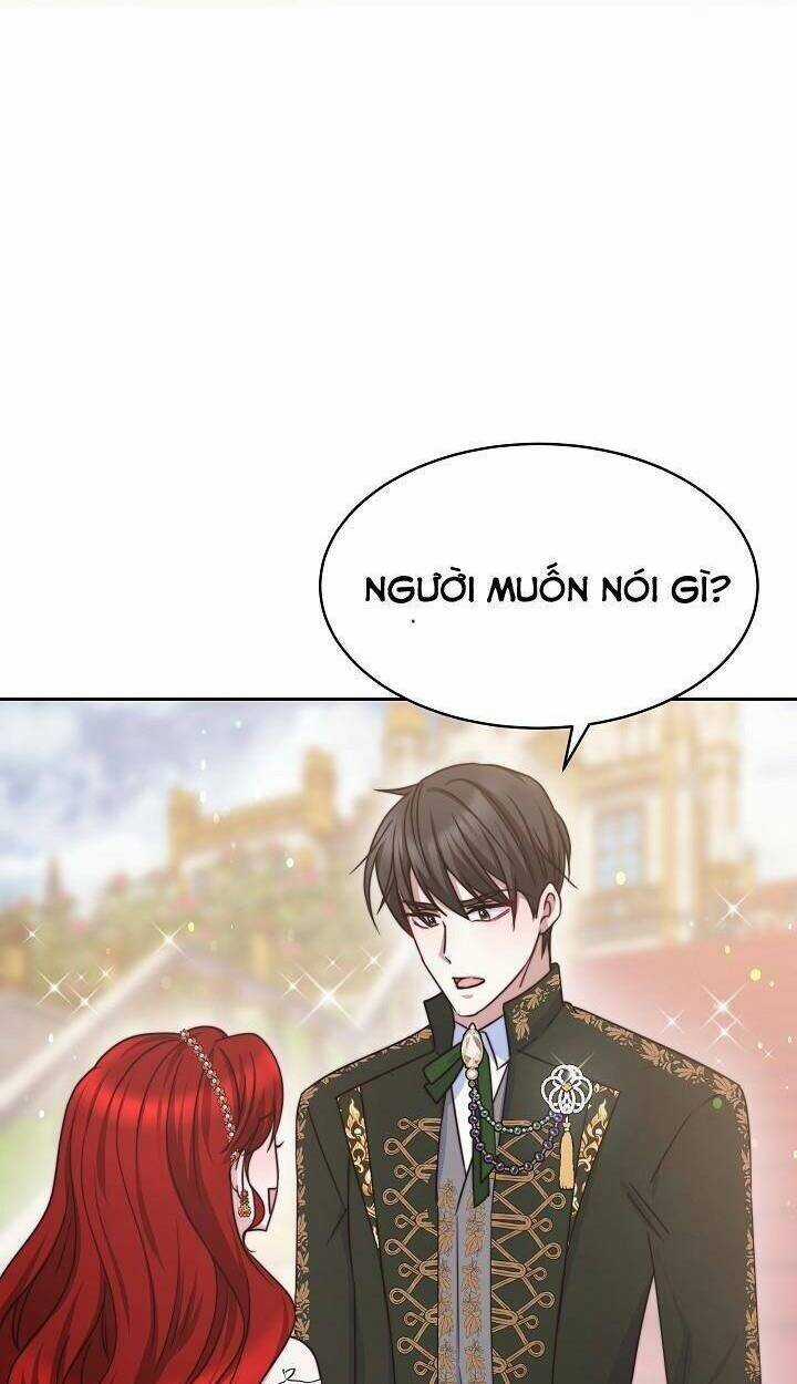 Nàng Evangeline - Chapter 25 - Trang 23