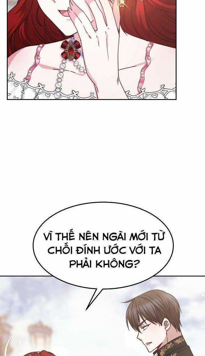 Nàng Evangeline - Chapter 25 - Trang 27