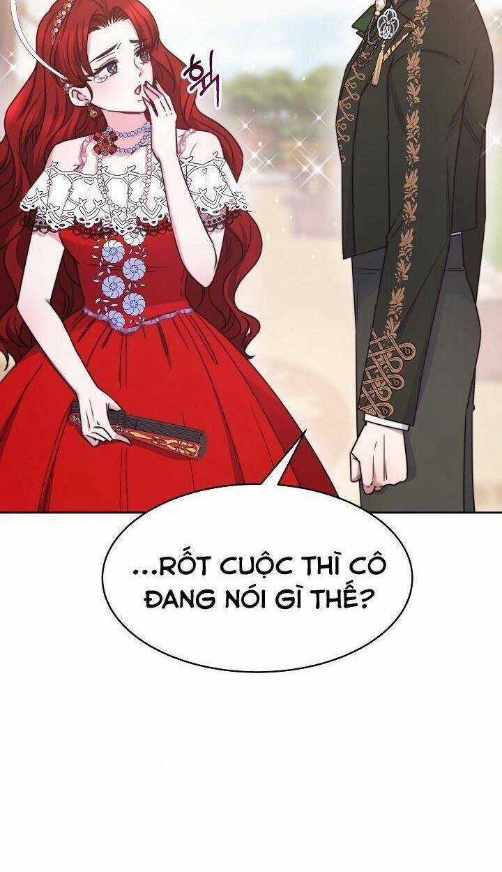 Nàng Evangeline - Chapter 25 - Trang 28