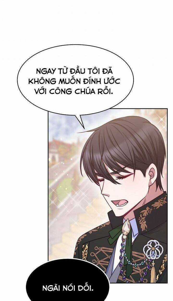 Nàng Evangeline - Chapter 25 - Trang 29