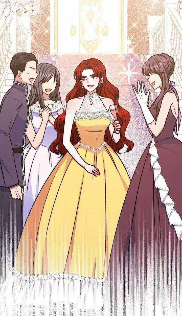 Nàng Evangeline - Chapter 25 - Trang 4