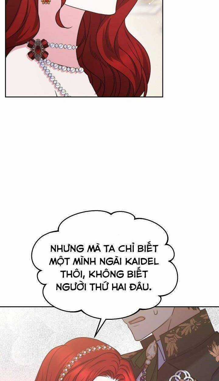 Nàng Evangeline - Chapter 25 - Trang 31