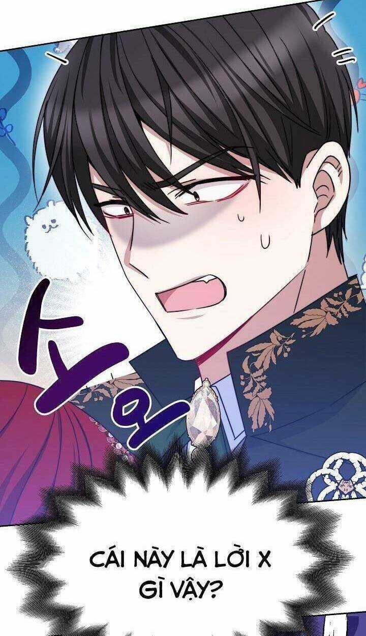 Nàng Evangeline - Chapter 25 - Trang 33