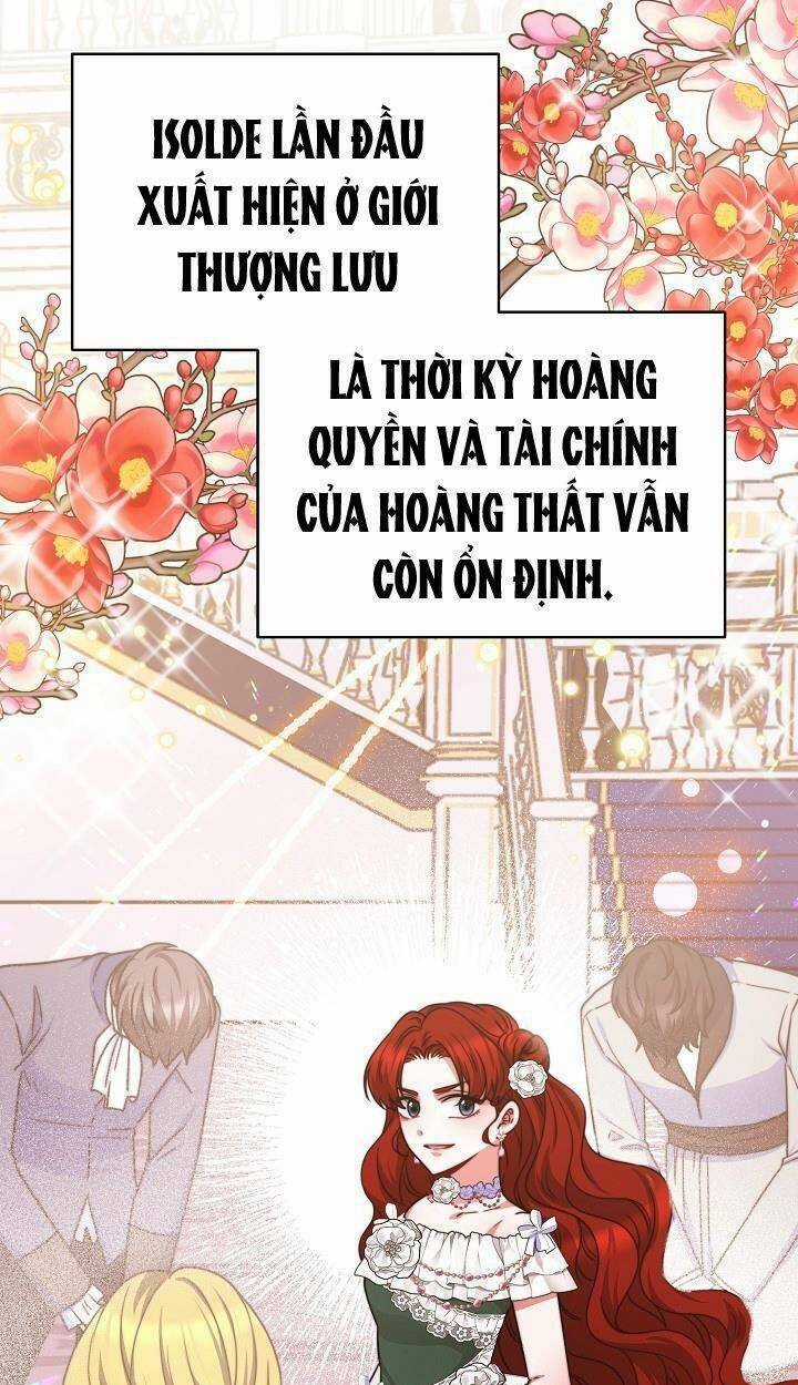 Nàng Evangeline - Chapter 25 - Trang 35