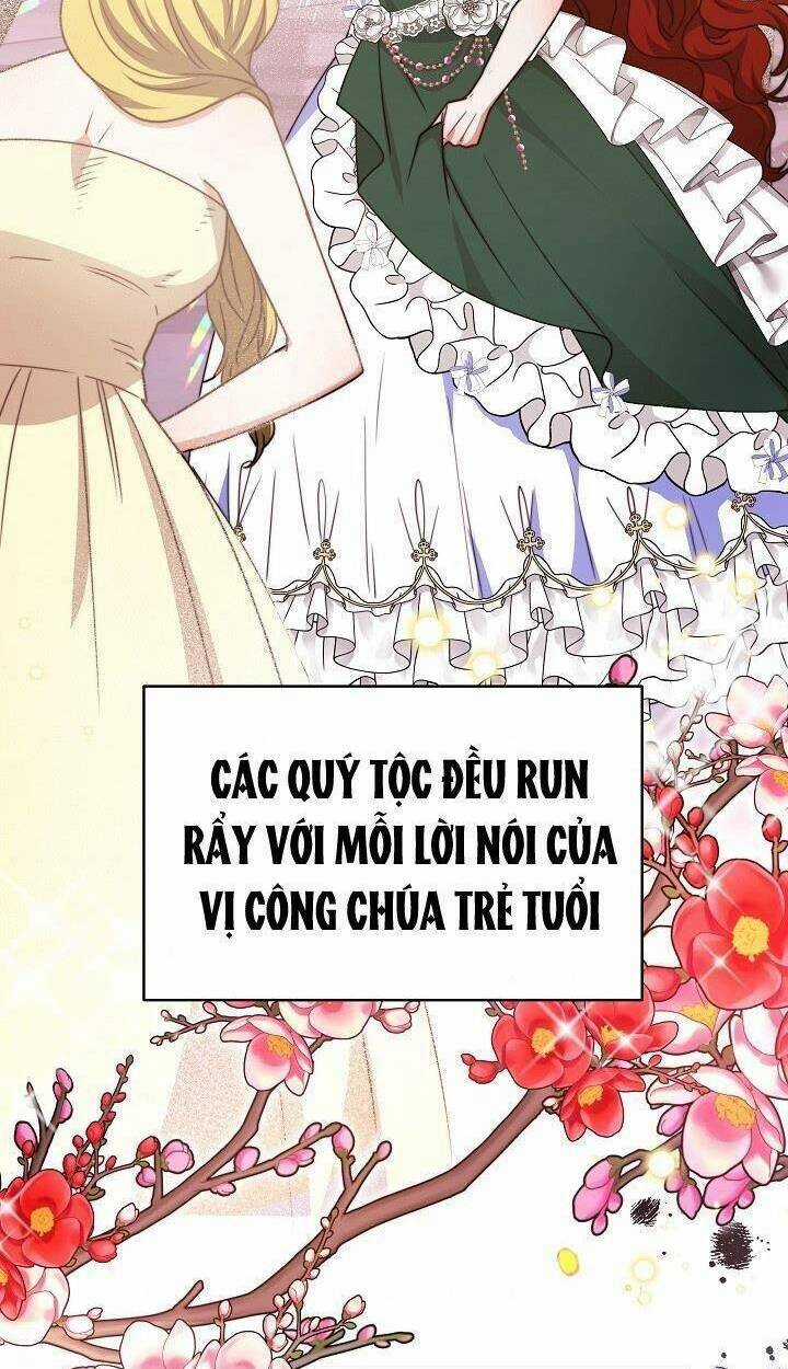 Nàng Evangeline - Chapter 25 - Trang 36