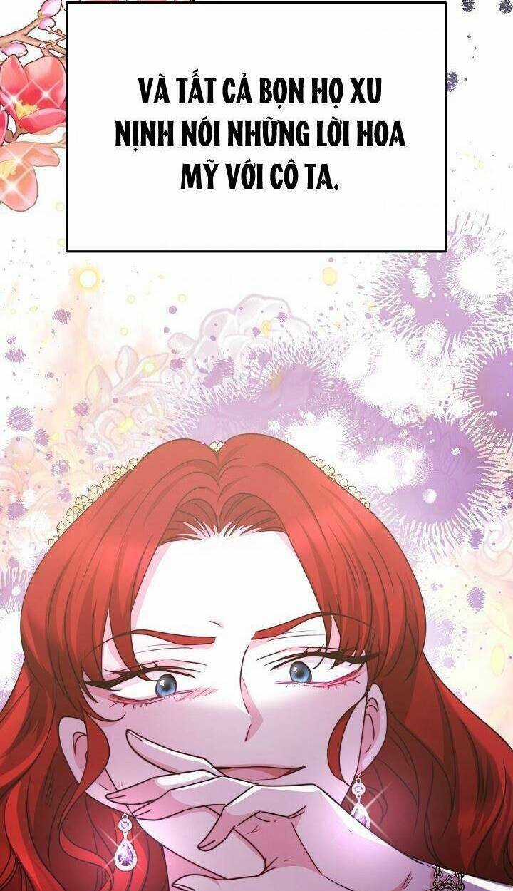 Nàng Evangeline - Chapter 25 - Trang 37