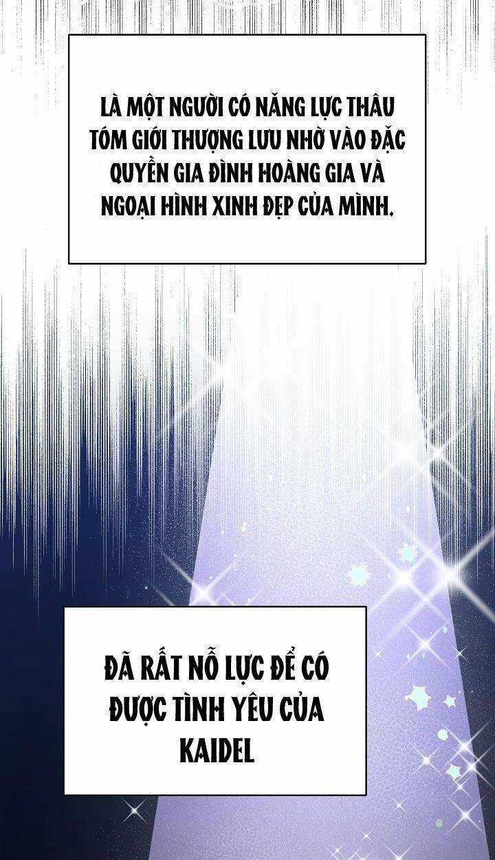 Nàng Evangeline - Chapter 25 - Trang 5