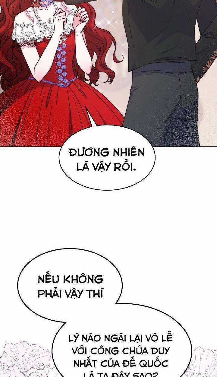 Nàng Evangeline - Chapter 25 - Trang 41