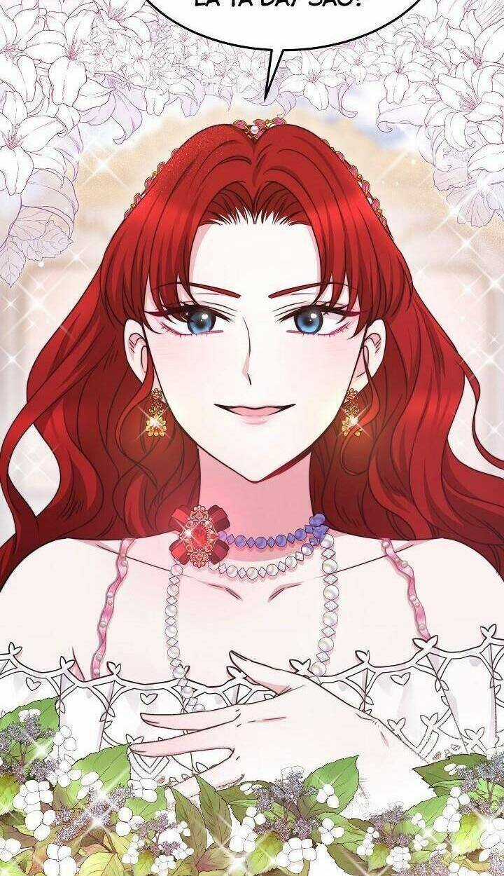 Nàng Evangeline - Chapter 25 - Trang 42