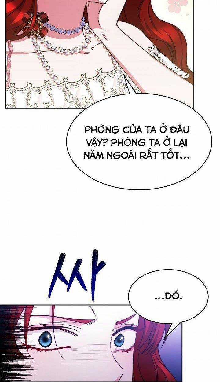 Nàng Evangeline - Chapter 25 - Trang 45