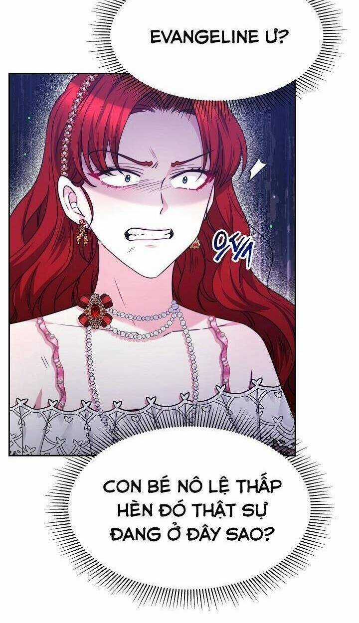 Nàng Evangeline - Chapter 25 - Trang 50