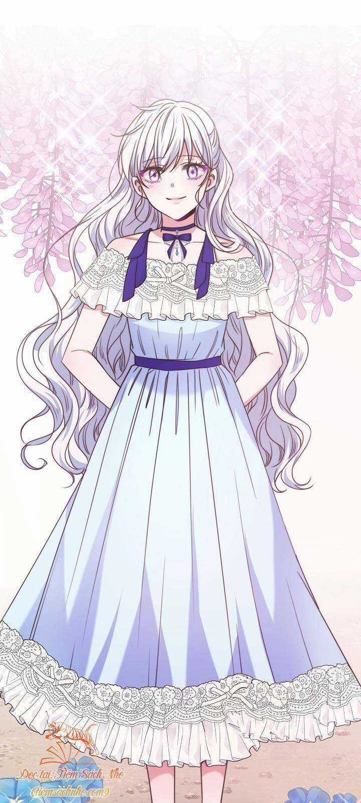 Nàng Evangeline - Chapter 25 - Trang 51